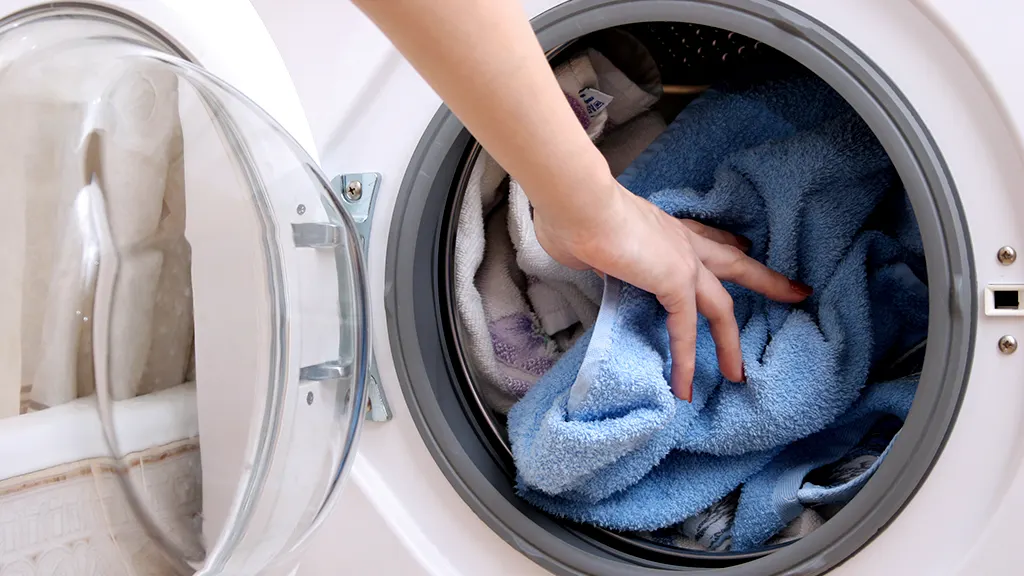 Washing Machine Image