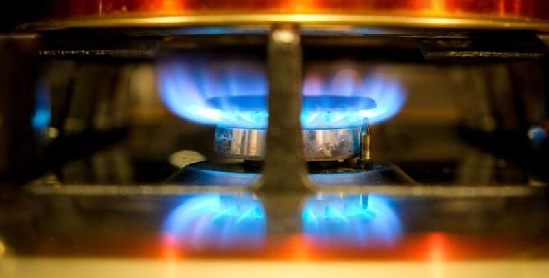 Hob Gas Leak Issue