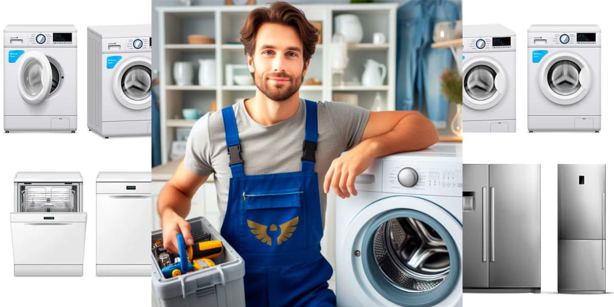 Expert LED TV and Home Appliance Repair Services