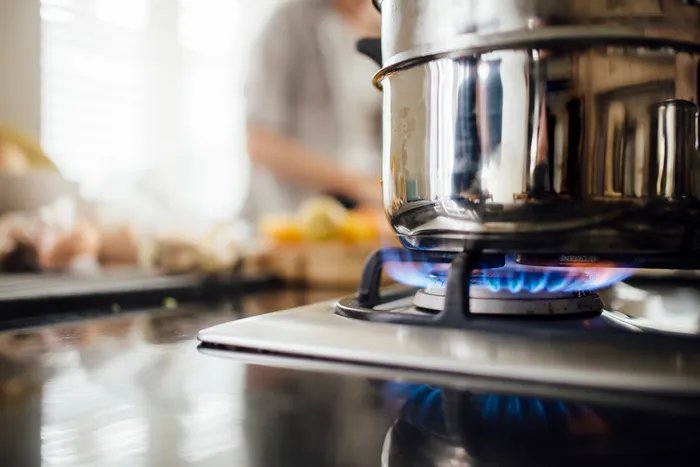 Hob Not Heating