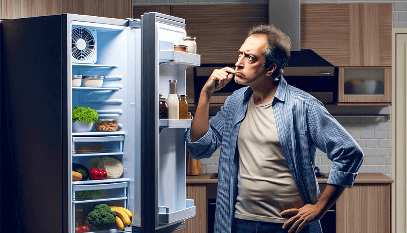 Fridge Image