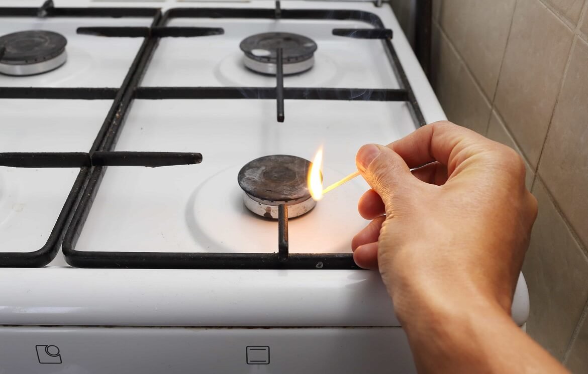 Hob Ignition Issue